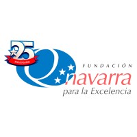 FUNDACIÓN NAVARRA PARA LA EXCELENCIA logo - Similar company to Venta Moncalvillo