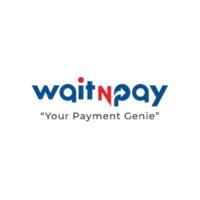 WaitNpay logo - Similar company to Ablepay