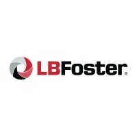 LB Foster Produtos Ferroviários do Brasil logo - Similar company to Vanhooseco