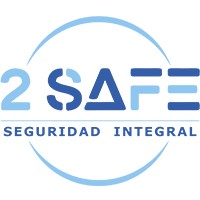 2 Safe - Seguridad Integral Ltda. logo - Similar company to Kayl Automation Engineering Eirl