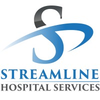 Streamline Hospital Services logo - Similar company to Community Development Network (Cdn)