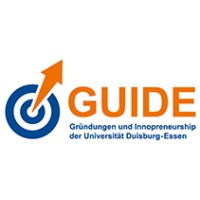 GUIDE - Zentrum für Gründungen und Innopreneurship der Universität Duisburg-Essen logo - Similar company to Solarmarkise