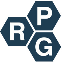 RPG logo - Similar company to Fearnley Group