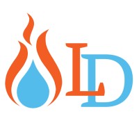 LD Heat Services UK LTD logo - Similar company to Ld Technical Services B.V.