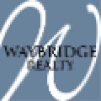Waybridge Realty. Brokerage logo - Similar company to Estatesimpler
