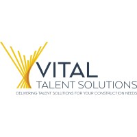Vital Talent Solutions logo - Similar company to Seaside Visual