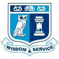 The High Arcal School logo - Similar company to Beacon Hill Academy