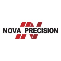 Nova Precision Co., Ltd logo - Similar company to Shenzhen Unique-Part Model Co., Limited