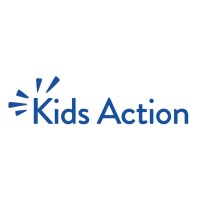 Kids Action logo - Similar company to Operation Smile Thailand