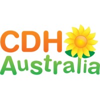 CDH Australia logo - Similar company to Acnn