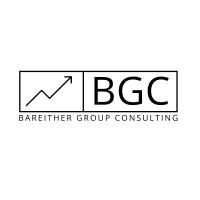 Bareither Group Consulting, LLC logo - Similar company to Breakthrough Kpi