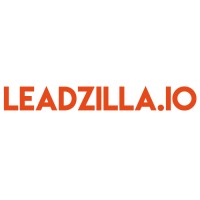 Leadzilla.io logo - Similar company to Taglayer