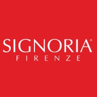 SIGNORIA FIRENZE logo - Similar company to Credipass - Divisione Mediofimaa