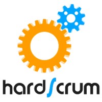 Hardscrum