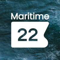 Maritime 22 logo - Similar company to Ax Global