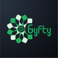Gyfty logo - Similar company to Gifty