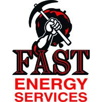 Fast Energy Services Corp. logo - Similar company to General Well Servicing Ltd.