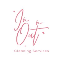 In 'n' Out Cleaning Services logo - Similar company to Vanelec Services