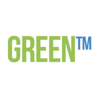 Green Clean logo - Similar company to Yazamco Pro