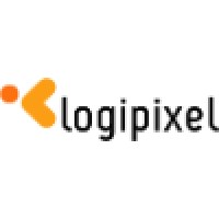 Logipixel logo - Similar company to Logipix
