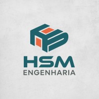 HSM ENGENHARIA logo - Similar company to Ang Engenharia E Construção