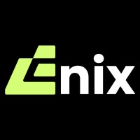Enix Finance logo - Similar company to Bitcoin Move