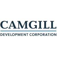 Camgill Development Corporation logo - Similar company to 18Th Floor Developments