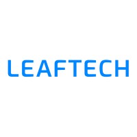Leaftech GmbH logo - Similar company to Studio Artl