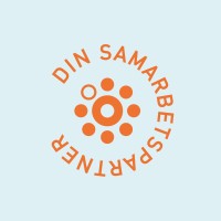 Din Samarbetspartner i Malmfälten AB logo - Similar company to North 68 Consulting Ab