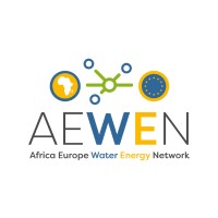 AEWEN logo - Similar company to Calystos