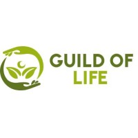 Guild of Life logo - Similar company to Inkscribe Ai
