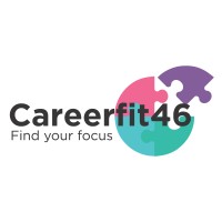 Careerfit46 logo - Similar company to Data Brains Global Software Private Limited