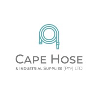 Cape Hose and Industrial Supplies (PTY) LTD logo - Similar company to Fuel Flex Hose & Couplings