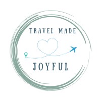 Travel Made Joyful logo - Similar company to Dba Africa