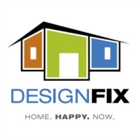 DesignFix logo - Similar company to Designfx Ltd