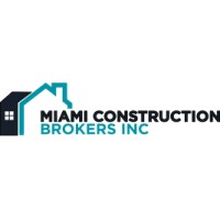 Miami Construction Brokers, INC logo - Similar company to Bmi Installations, Inc.