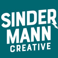 Sindermann Creative logo - Similar company to Nina Prints