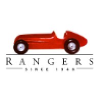 Rangers Die Casting Company logo - Similar company to Carpenter Die Casting Co. Ltd.