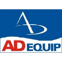 ADEQUIP logo - Similar company to Vdm Technologies