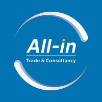 All-In Trade & Consultancy logo - Similar company to Arnika Foods Ltd