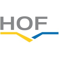 HOF Sonderanlagenbau GmbH logo - Similar company to Abc Transfer