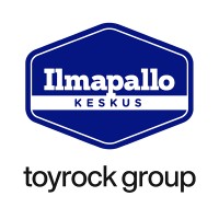 Ilmapallokeskus - part of Toyrock Group logo - Similar company to Tullo