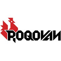 Studio Roqovan Inc. logo - Similar company to Timegate Studios