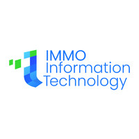 IMMO Information Technology Private Limited logo - Similar company to Burraa - Book Your Experiences
