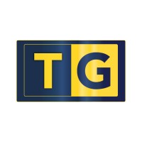 Thames Group Services logo - Similar company to D365Experts