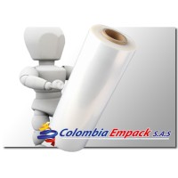 Colombia Empack SAS logo - Similar company to Gente Demente