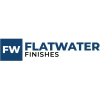 Flatwater Finishes logo - Similar company to Sta Building Technologies