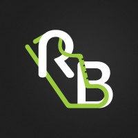 RB Walking logo - Similar company to Yourchoiced