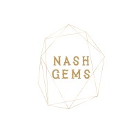 NASHGEMS logo - Similar company to Tiesh