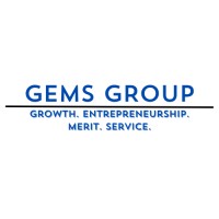 GEMS Group logo - Similar company to Jems Hospitality Group